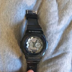 G-Shock Watch